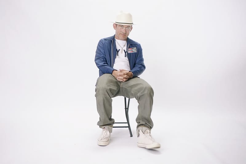 Influencers Chime in on the Extensive History of the Levi's 501 Jean