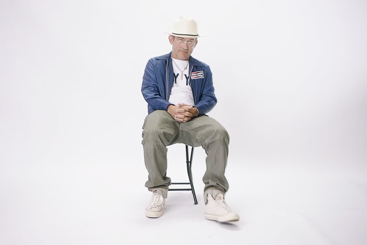 Influencers Chime in on the Extensive History of the Levi's 501 Jean