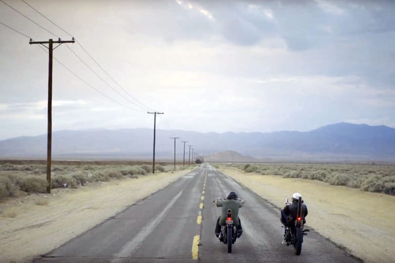 Levi's Documentary Looks at the 501 Jean's Influence in Pop Culture  