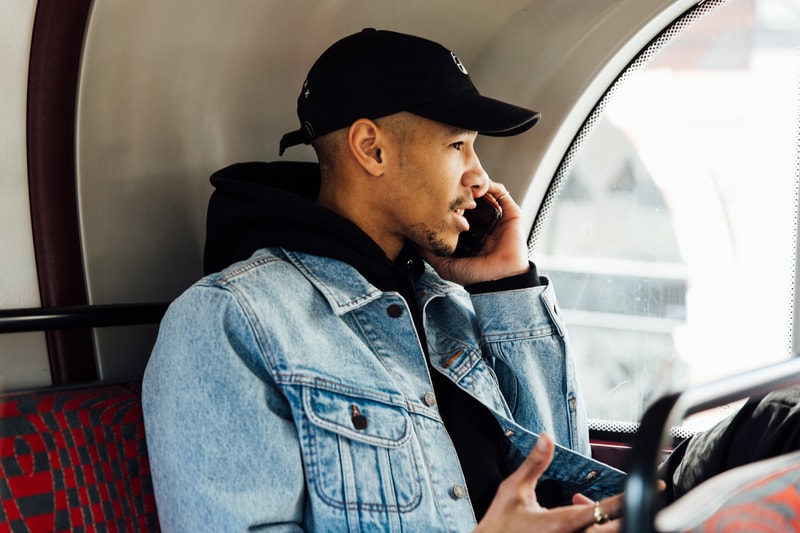 Lucien Clarke Supra Casual Collection