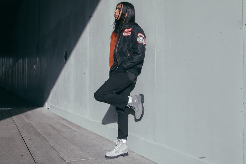 LUGZ Returns and Reflects With New 3M Boot