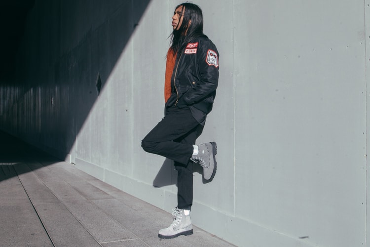 LUGZ Returns and Reflects With New 3M Boot