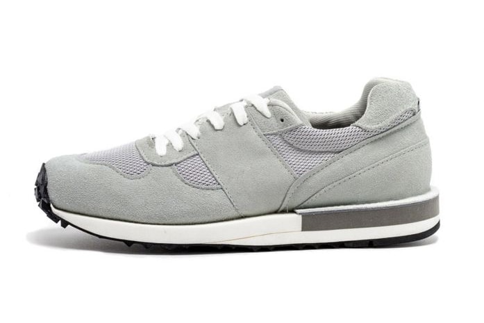 Maiden Noir x Victory Sportswear 3M Trail Runners