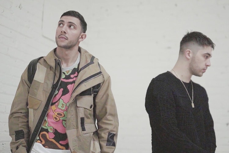 OVO R&B Duo Majid Jordan's Formula to Stage Presence