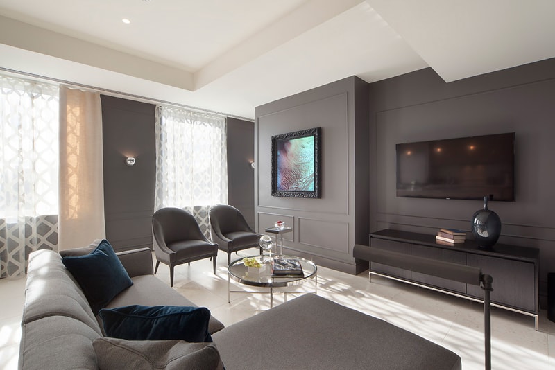 New York City Marmara Park Avenue Hotel 