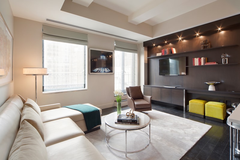 New York City Marmara Park Avenue Hotel 