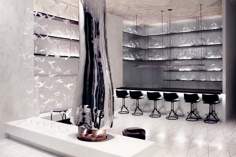 New York City Marmara Park Avenue Hotel 