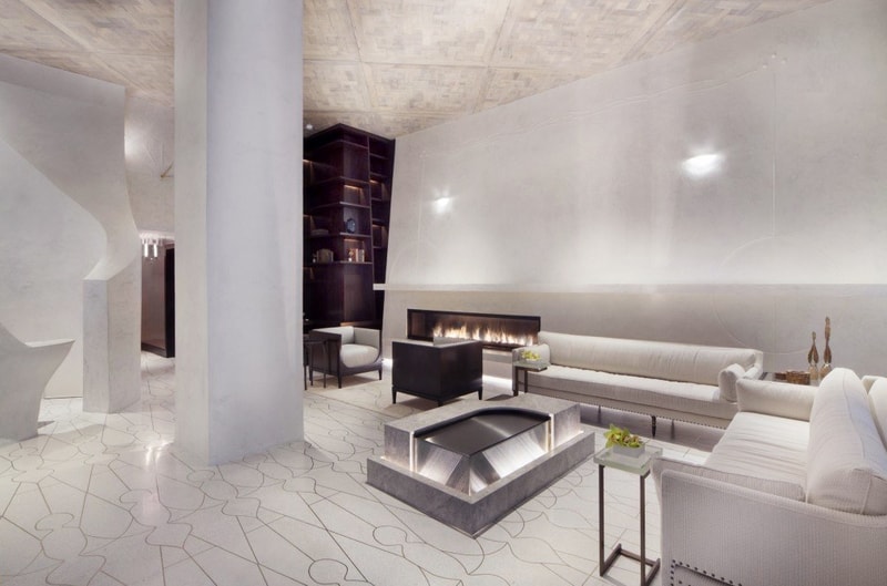 New York City Marmara Park Avenue Hotel 