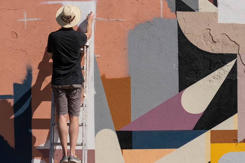 Marrakech Biennale Introduces a Street Art Program 
