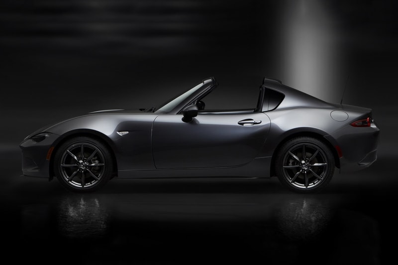 Mazda Miata MX-5 RF