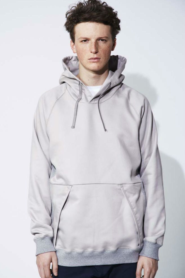 MEANSWHILE 2016 Fall/Winter Lookbook
