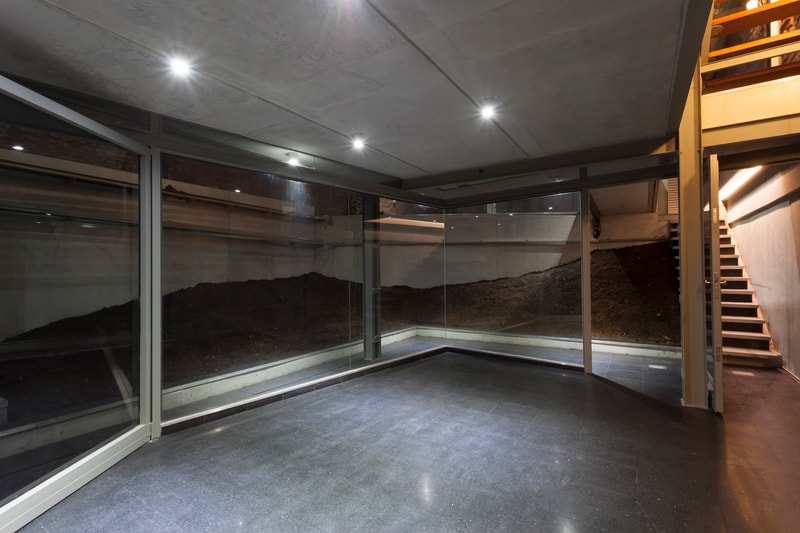 Mercedes House in Argentina