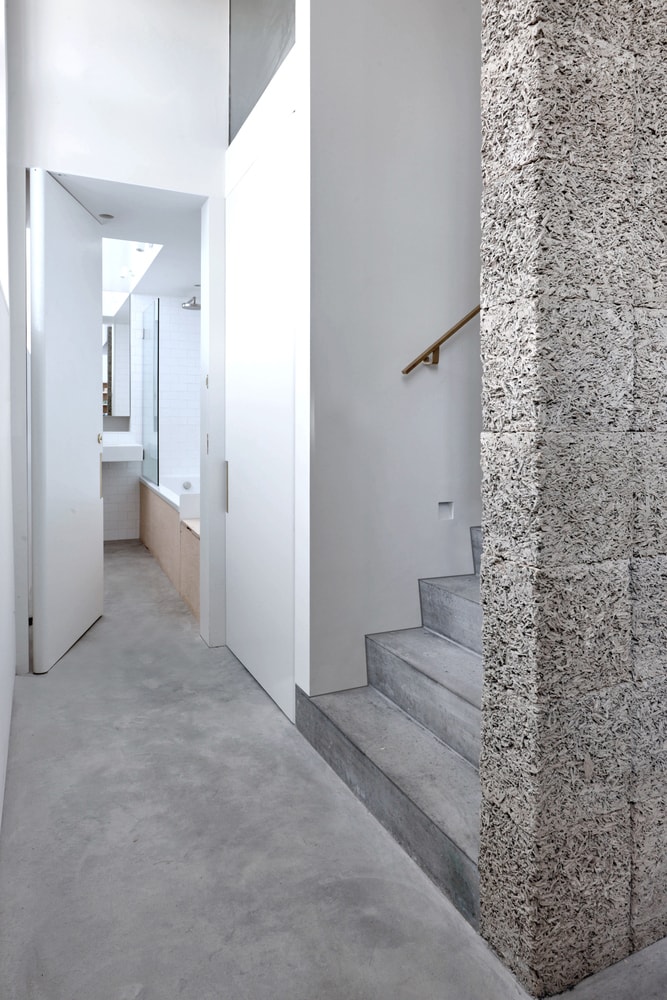 Merrydown Minimalist House