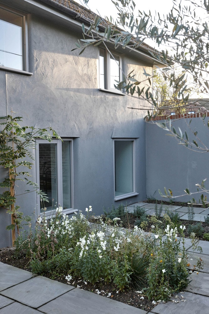 Merrydown Minimalist House