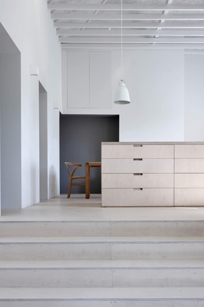 Merrydown Minimalist House