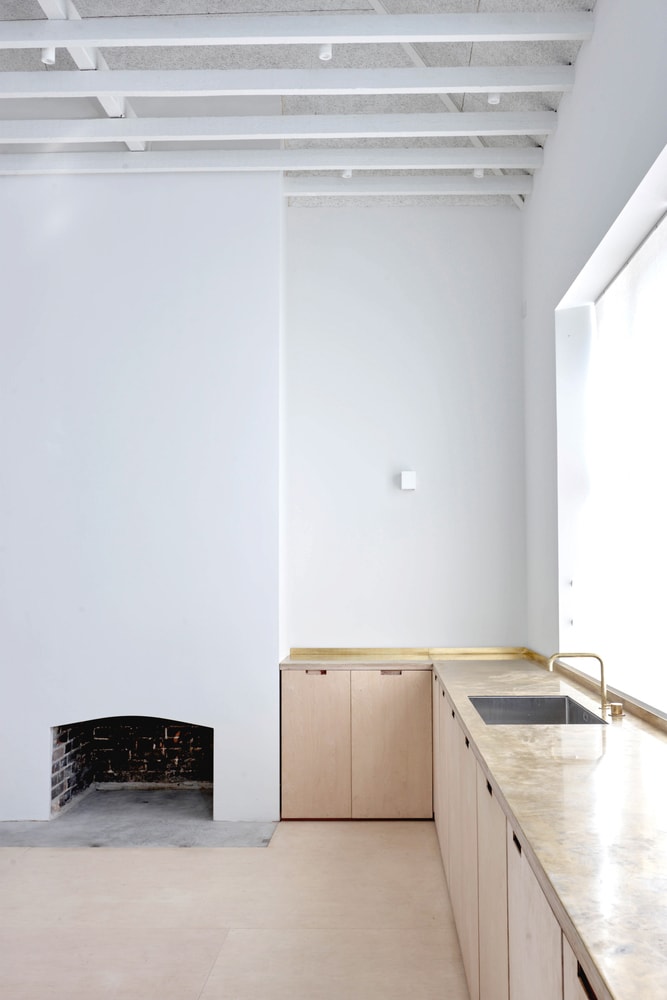 Merrydown Minimalist House