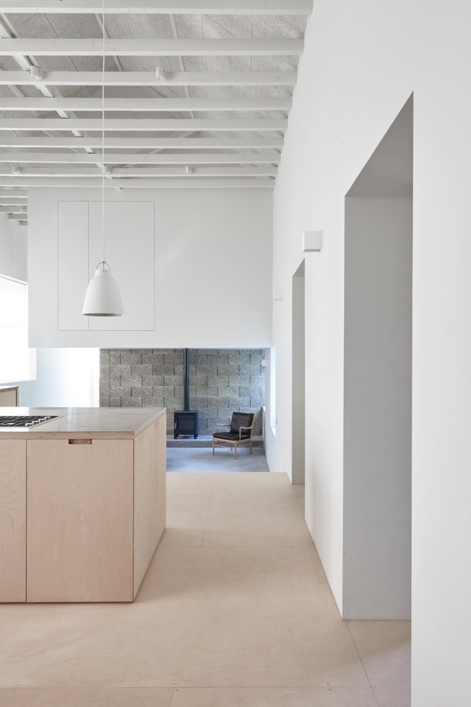 Merrydown Minimalist House