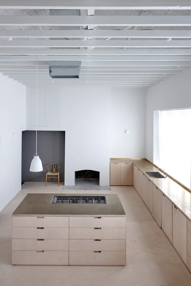 Merrydown Minimalist House