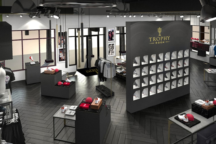 Michael Jordan's Son Is Opening a Sneaker Store at Disney World