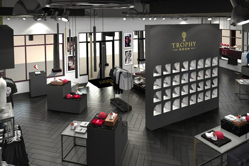 Michael Jordan's Son To Open Sneaker Store at Disney World