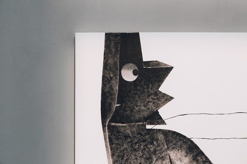 Michael Lau Opens What We Want Exhibition at Living Room Museum in Hong Kong
