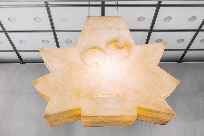 Michael Lau Opens What We Want Exhibition at Living Room Museum in Hong Kong