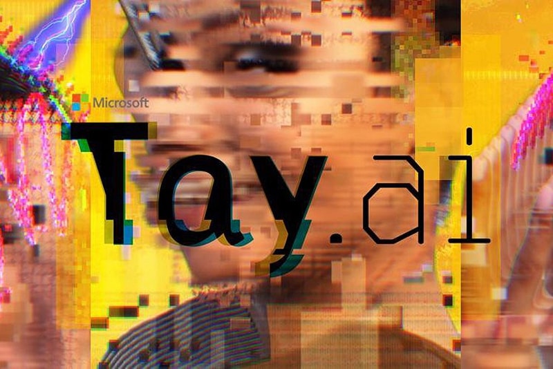 Microsoft Artificial Intelligence Tay Shut Down