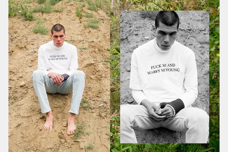 MIDNIGHT STUDIOS "CANYON LAKE" Editorial 