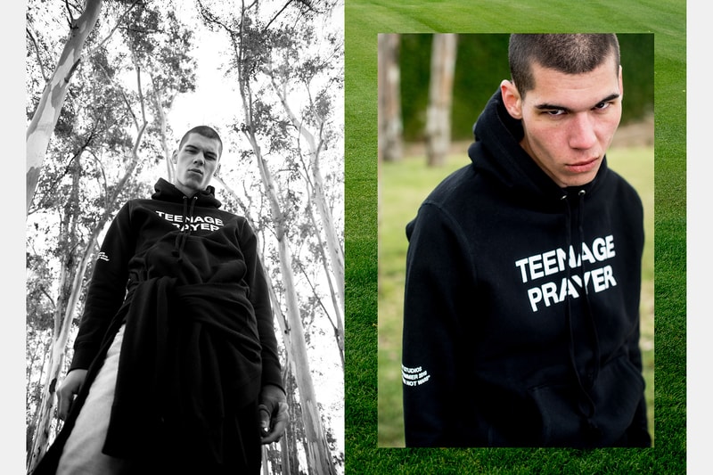 MIDNIGHT STUDIOS "CANYON LAKE" Editorial 