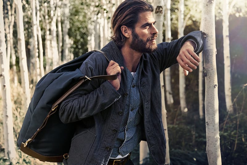 Mismo 2016 Spring/Summer "Retreat" Lookbook