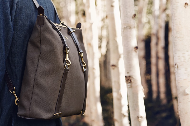 Mismo 2016 Spring Summer Bags