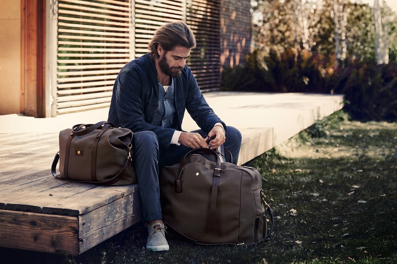 Mismo 2016 Spring Summer Bags