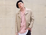monkey time 2016 Spring/Summer Lookbook