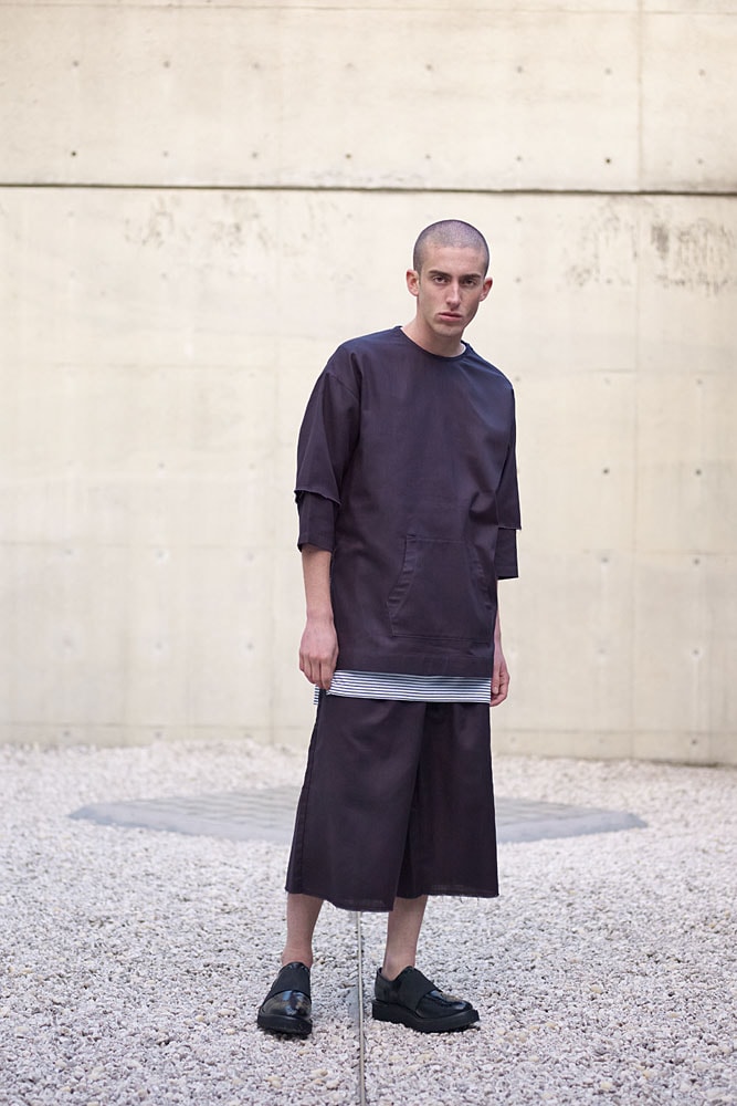 monkey time 2016 Spring Summer Lookbook