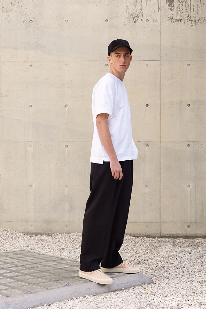 monkey time 2016 Spring Summer Lookbook
