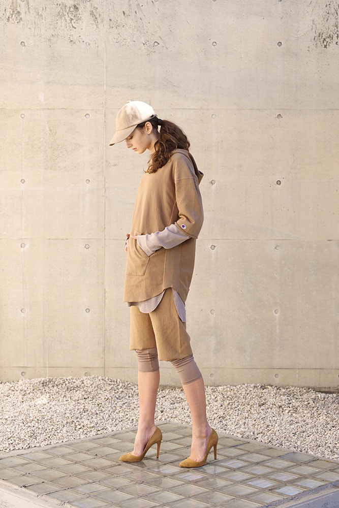 monkey time 2016 Spring Summer Lookbook