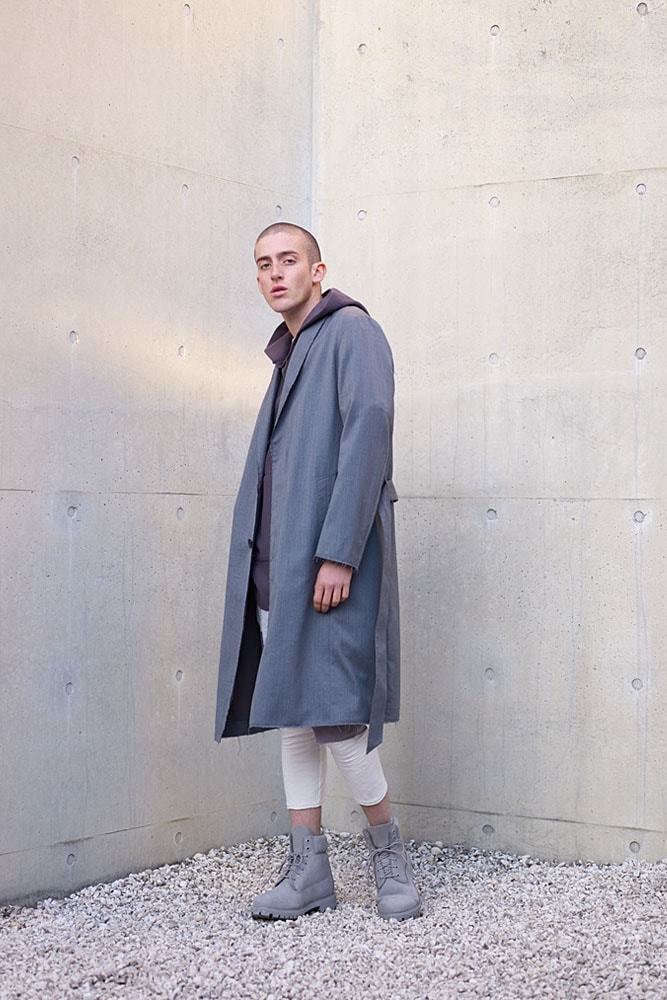 monkey time 2016 Spring Summer Lookbook