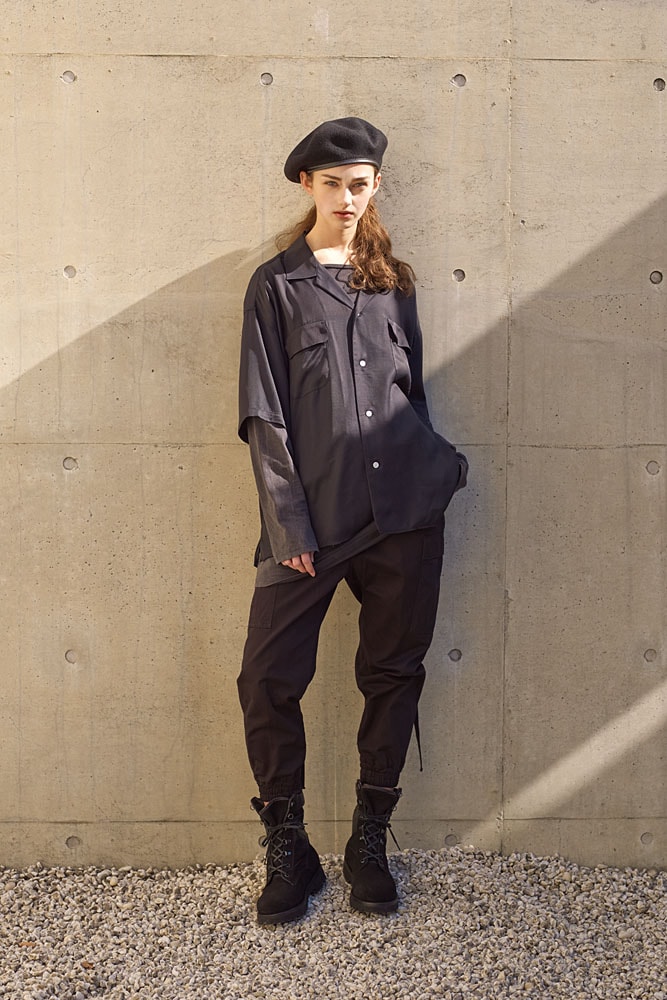 monkey time 2016 Spring Summer Lookbook