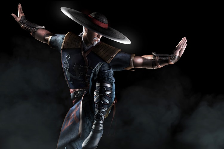 Mortal Kombat X e-Sports League Cashes out With a $500,000 USD Prize Pool