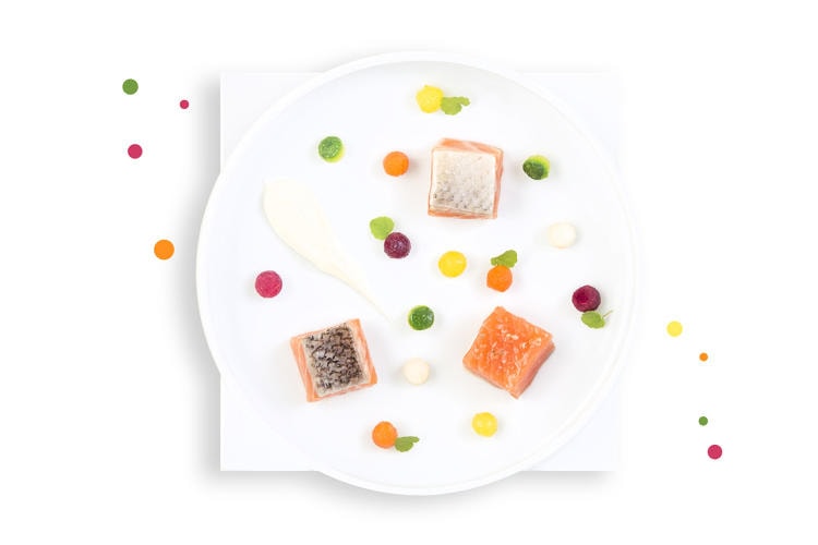 The Most Lavish Airplane Meals