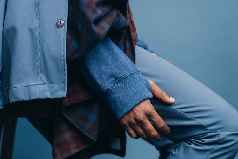 (multee)project Takes From Picasso for Its Latest Collection