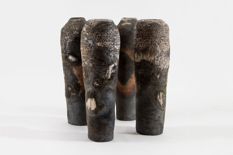 Takashi Murakami Curates Blum and Poe Ceramics Exhibition