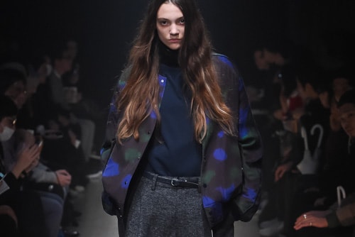 Name. 2016 Fall/Winter Collection