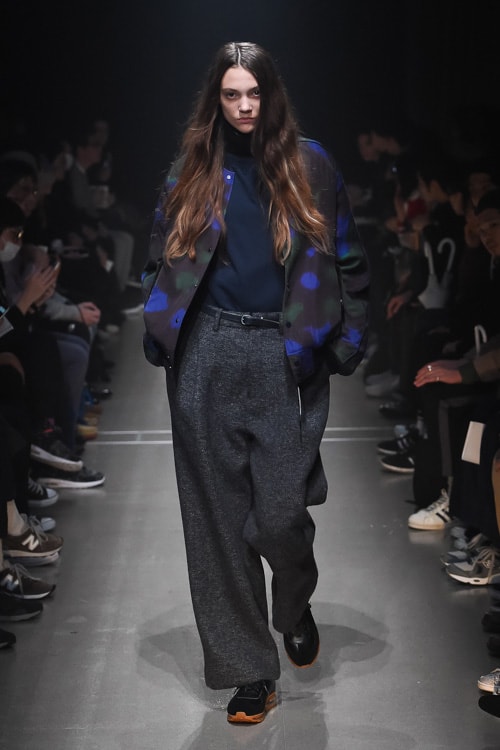 Name. 2016 FW Collection