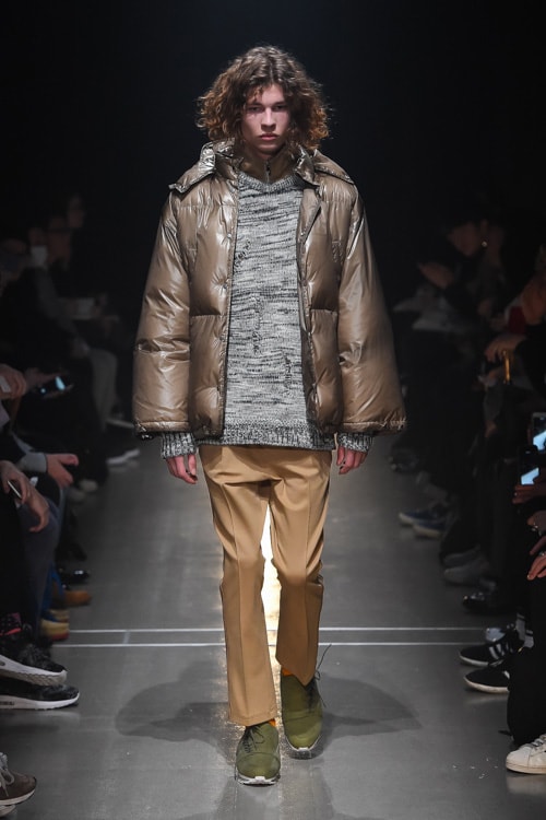 Name. 2016 FW Collection