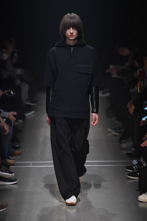 Name. 2016 FW Collection