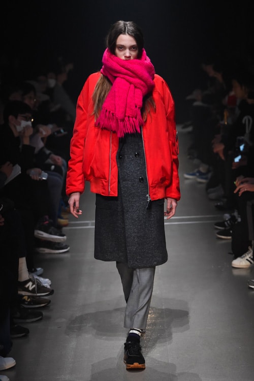 Name. 2016 FW Collection