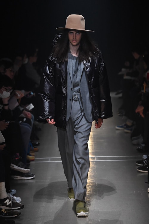Name. 2016 FW Collection