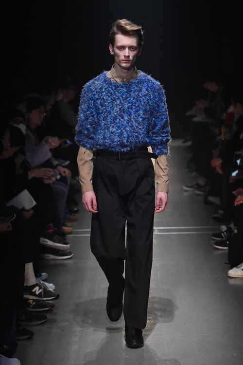 Name. 2016 FW Collection