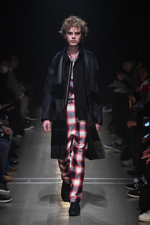 Name. 2016 FW Collection